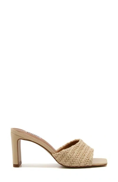 Dune London March Slide Sandal