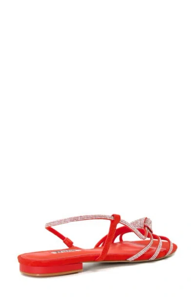 Dune London Nyas Slingback Sandal