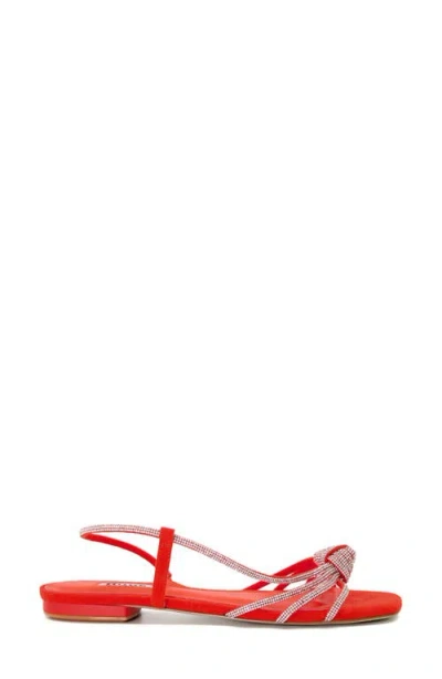 Dune London Nyas Slingback Sandal