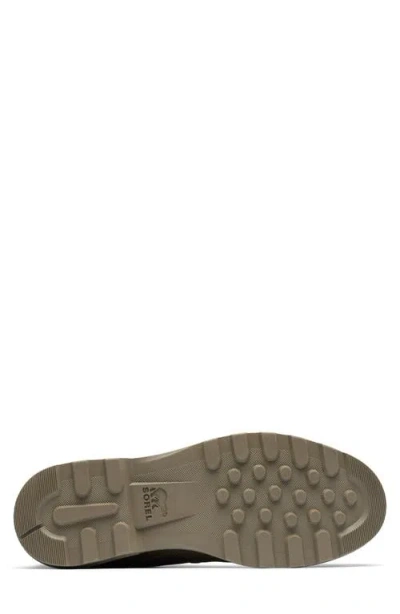 Sorel Carson Waterproof Chelsea Boot