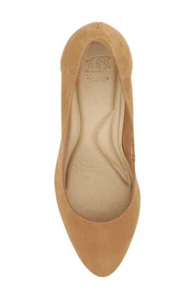 Dune London Adele Pump