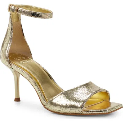 Vince Camuto Febe Ankle Strap Sandal