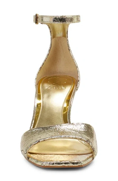 Vince Camuto Febe Ankle Strap Sandal