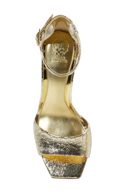 Vince Camuto Febe Ankle Strap Sandal
