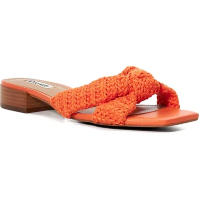 Dune London Laizes Sandal