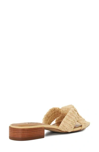 Dune London Laize Sandal