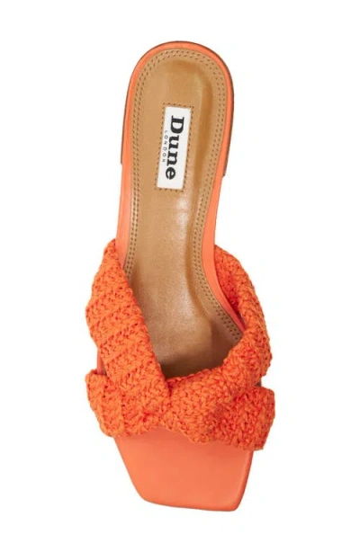 Dune London Laizes Sandal