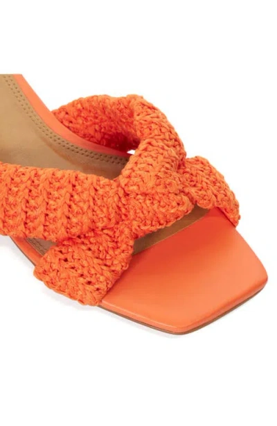 Dune London Laizes Sandal