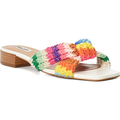 Dune London Laize Sandal