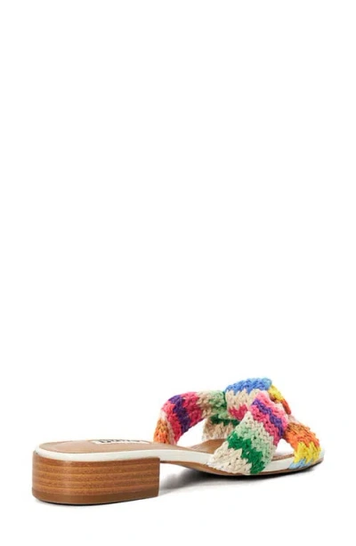 Dune London Laize Sandal