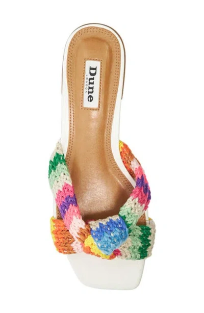 Dune London Laize Sandal