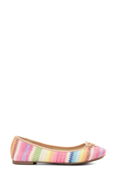 Dune London Hallo Ballet Flat