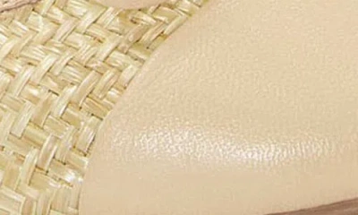 Dune London Hallo Ballet Flat