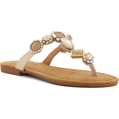 Dune London Louise Sandal
