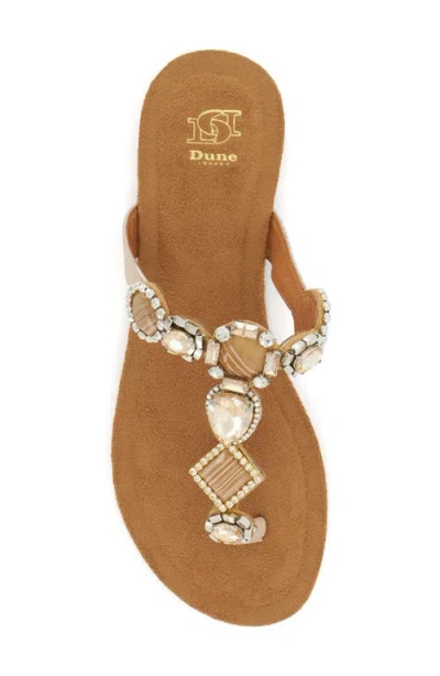 Dune London Louise Sandal