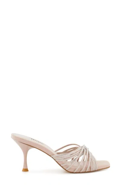 Dune London Marquees Strappy Sandal