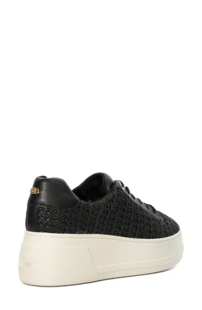 Dune London Episode Platform Sneaker