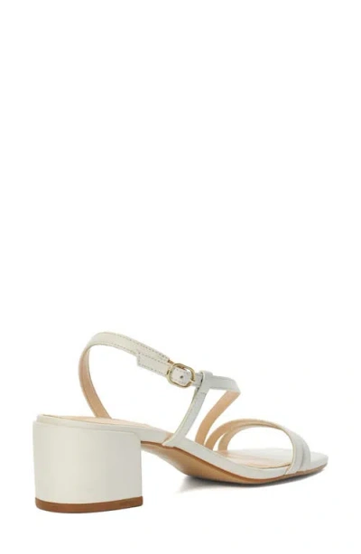 Dune London Maryanne Slingback Sandal