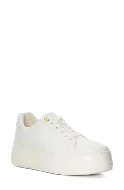 Dune London Episode Platform Sneaker