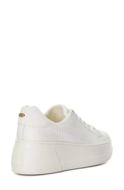 Dune London Episode Platform Sneaker