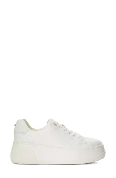 Dune London Episode Platform Sneaker