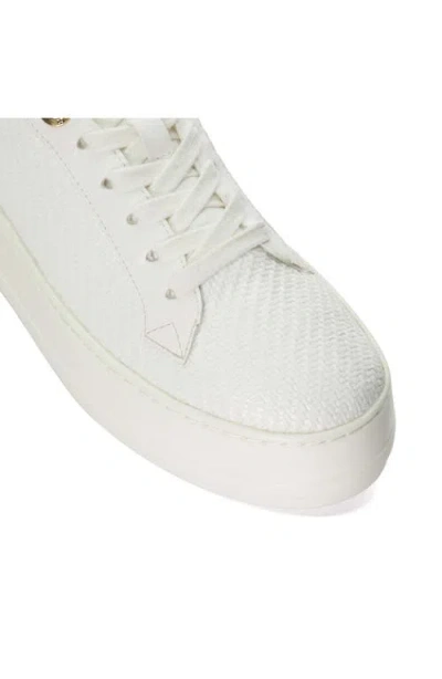 Dune London Episode Platform Sneaker