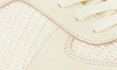 Dune London Emelias Woven Sneaker