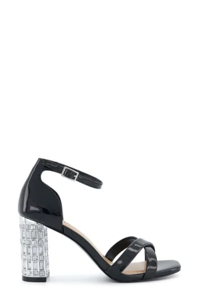 Dune London Malena Square Toe Sandal
