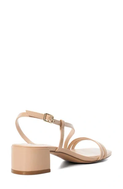 Dune London Maryanne Slingback Sandal