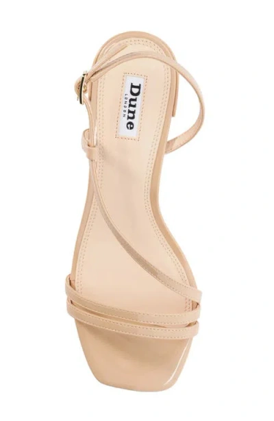 Dune London Maryanne Slingback Sandal
