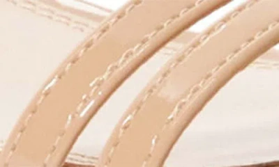 Dune London Maryanne Slingback Sandal