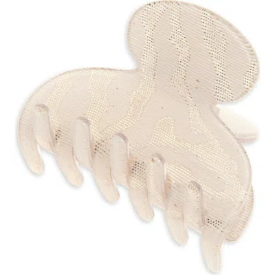 France Luxe Small Couture Jaw Clip
