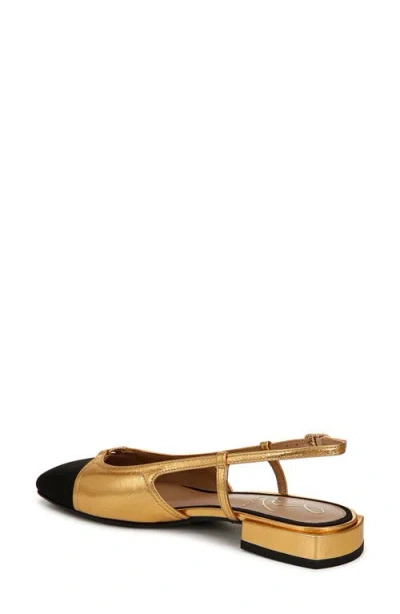 Sam Edelman Kara Slingback Flat