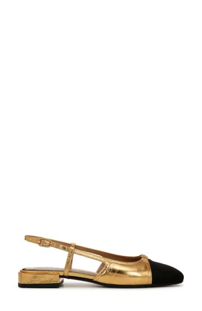 Sam Edelman Kara Slingback Flat