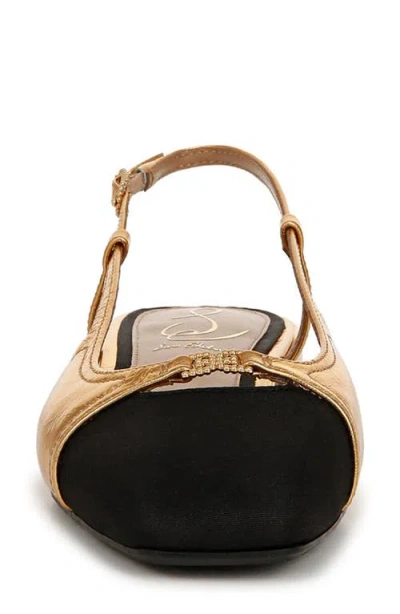 Sam Edelman Kara Slingback Flat