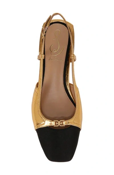 Sam Edelman Kara Slingback Flat