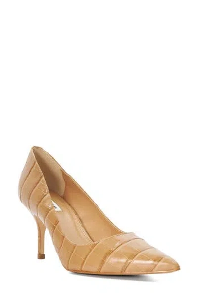 Dune London Bold Pointed Toe Pump