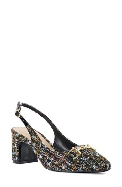 Dune London Choiced Slingback Pump