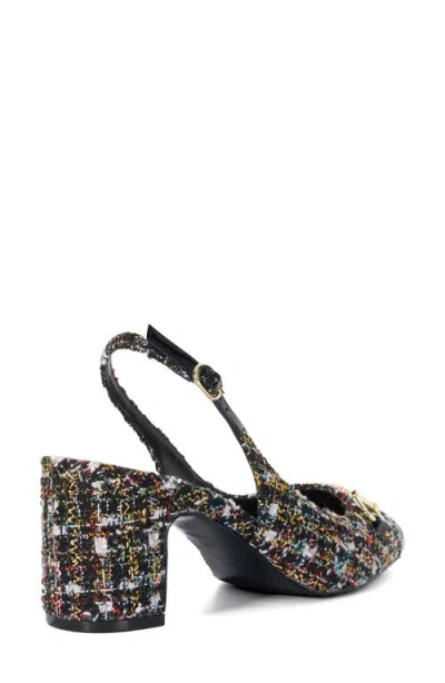 Dune London Choiced Slingback Pump