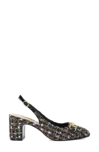 Dune London Choiced Slingback Pump