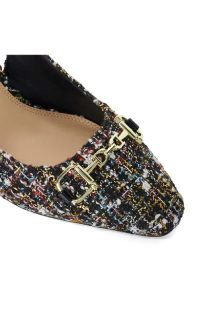 Dune London Choiced Slingback Pump