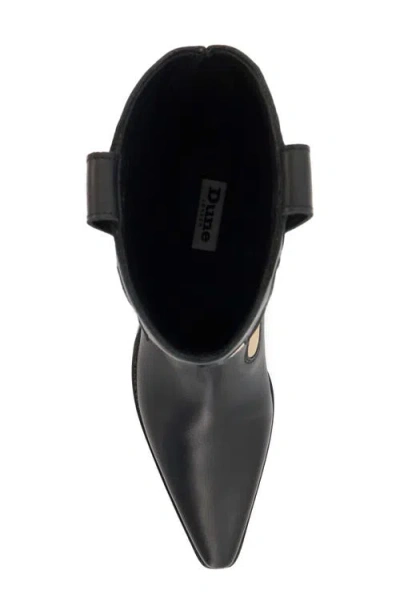 Dune London Prickly Western Boot