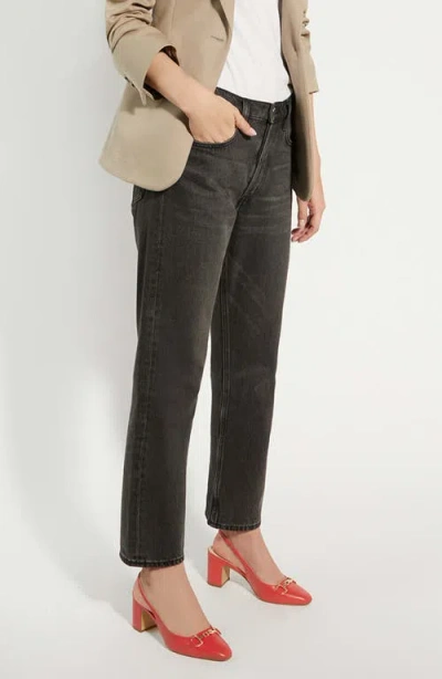 Dune London Detailed Slingback Pump