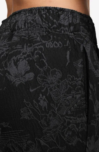 Nike Sportswear Collection Jacquard Track Pants