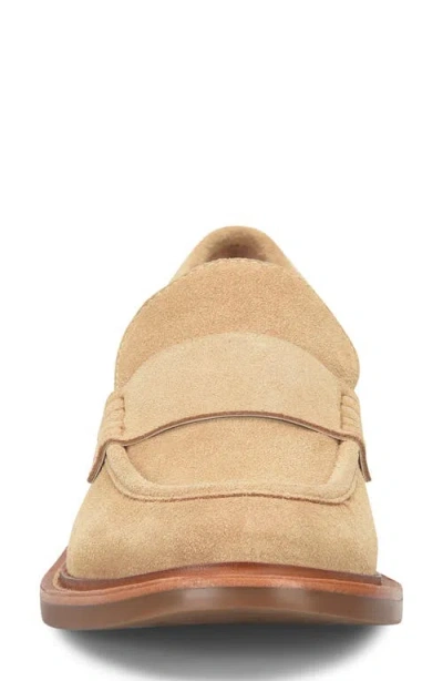 Söfft Meryl Water Resistant Loafer