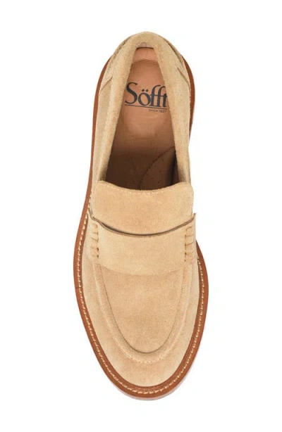 Söfft Meryl Water Resistant Loafer