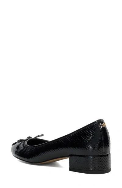 Dune London Hollies Pump
