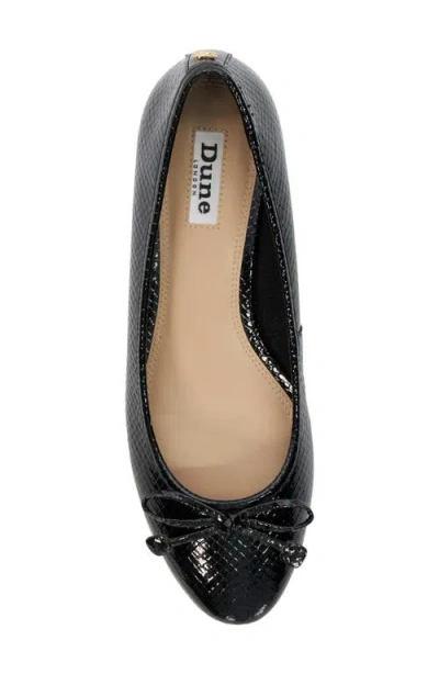 Dune London Hollies Pump