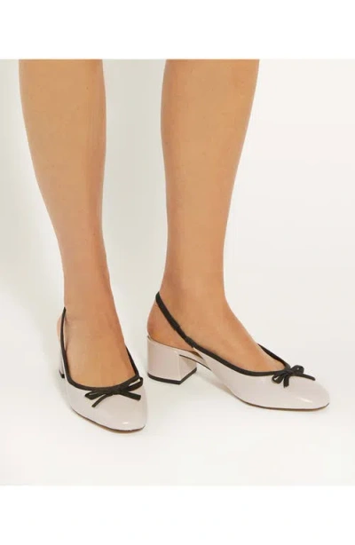Dune London Classy Slingback Pump