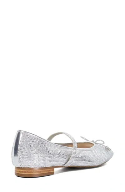 Dune London Holly Mary Jane Flat